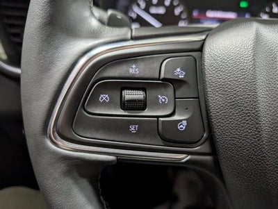 2023 Buick Envision Preferred Preferred Pkg Sport Touring Pkg Moonstone Gray Heated Seats AWD Turbo