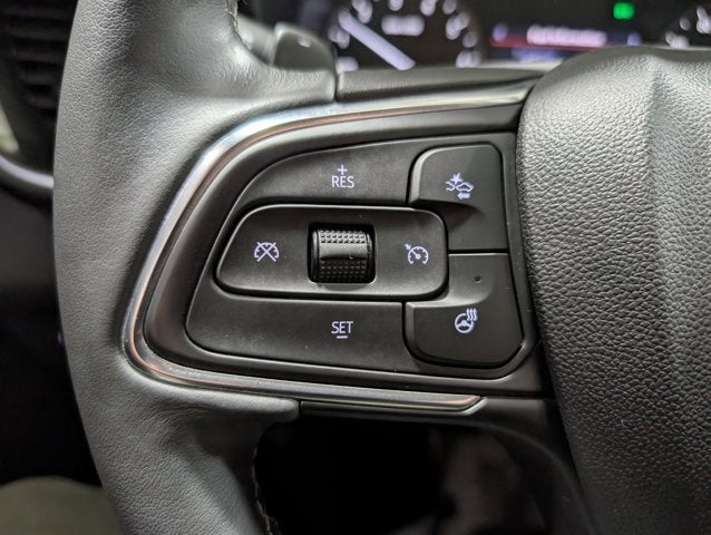 2023 Buick Envision Preferred Preferred Pkg Sport Touring Pkg Moonstone Gray Heated Seats AWD Turbo