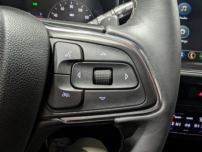 2023 Buick Envision Preferred Preferred Pkg Sport Touring Pkg Moonstone Gray Heated Seats AWD Turbo