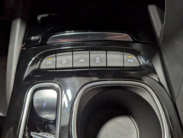 2023 Buick Envision Preferred Preferred Pkg Sport Touring Pkg Moonstone Gray Heated Seats AWD Turbo