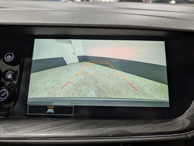 2023 Buick Envision Preferred Preferred Pkg Sport Touring Pkg Moonstone Gray Heated Seats AWD Turbo