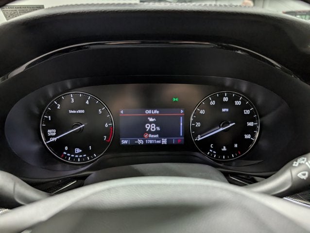 2023 Buick Envision Preferred Preferred Pkg Sport Touring Pkg Moonstone Gray Heated Seats AWD Turbo