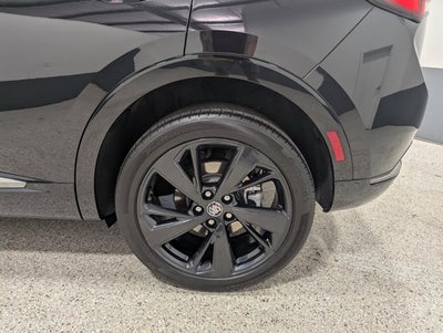 2023 Buick Envision Essence Sport Touring Package Panoramic Roof AWD Turbo Leather Tech