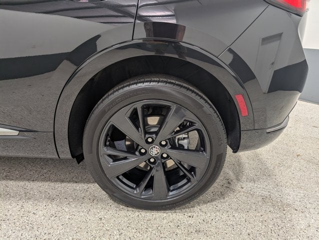 2023 Buick Envision Essence Sport Touring Package Panoramic Roof AWD Turbo Leather Tech