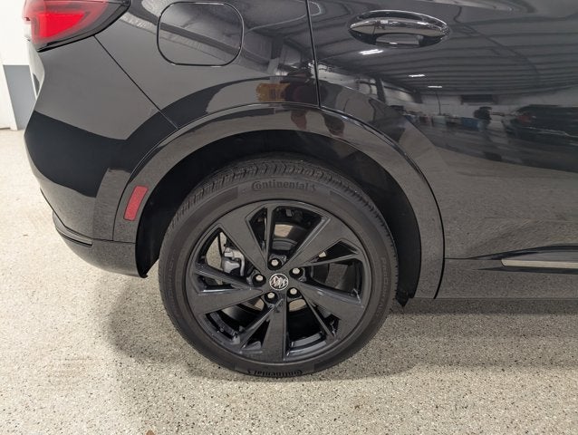 2023 Buick Envision Essence Sport Touring Package Panoramic Roof AWD Turbo Leather Tech