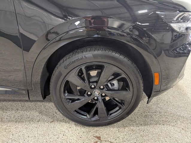 2023 Buick Envision Essence Sport Touring Package Panoramic Roof AWD Turbo Leather Tech