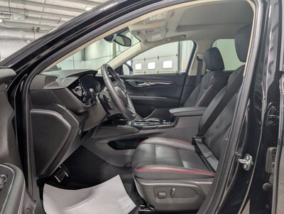 2023 Buick Envision Essence Sport Touring Package Panoramic Roof AWD Turbo Leather Tech