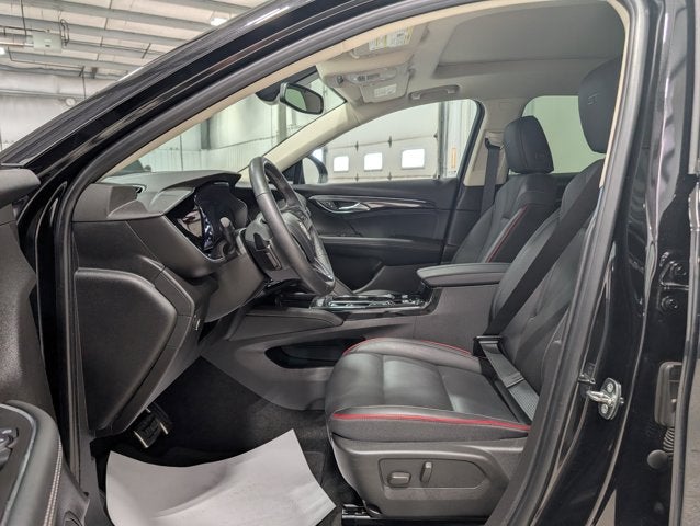 2023 Buick Envision Essence Sport Touring Package Panoramic Roof AWD Turbo Leather Tech