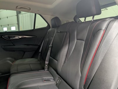 2023 Buick Envision Essence Sport Touring Package Panoramic Roof AWD Turbo Leather Tech