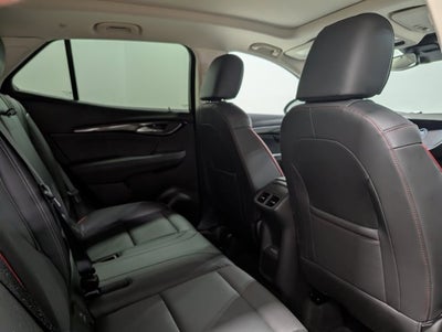 2023 Buick Envision Essence Sport Touring Package Panoramic Roof AWD Turbo Leather Tech