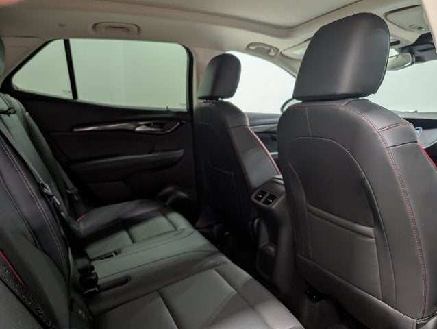 2023 Buick Envision Essence Sport Touring Package Panoramic Roof AWD Turbo Leather Tech