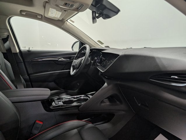 2023 Buick Envision Essence Sport Touring Package Panoramic Roof AWD Turbo Leather Tech