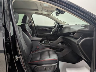 2023 Buick Envision Essence Sport Touring Package Panoramic Roof AWD Turbo Leather Tech