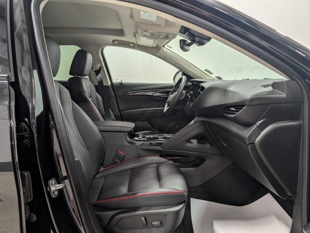 2023 Buick Envision Essence Sport Touring Package Panoramic Roof AWD Turbo Leather Tech