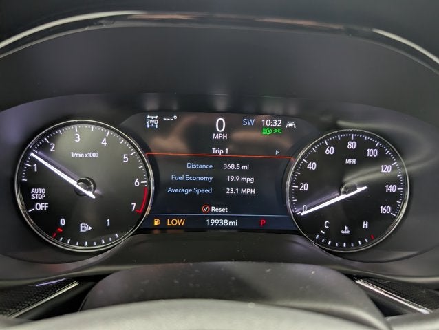 2023 Buick Envision Essence Sport Touring Package Panoramic Roof AWD Turbo Leather Tech