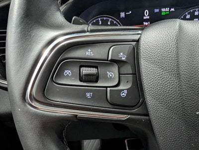 2023 Buick Envision Essence Sport Touring Package Panoramic Roof AWD Turbo Leather Tech