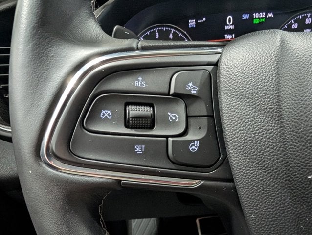 2023 Buick Envision Essence Sport Touring Package Panoramic Roof AWD Turbo Leather Tech