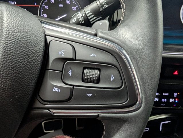 2023 Buick Envision Essence Sport Touring Package Panoramic Roof AWD Turbo Leather Tech