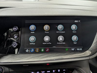 2023 Buick Envision Essence Sport Touring Package Panoramic Roof AWD Turbo Leather Tech