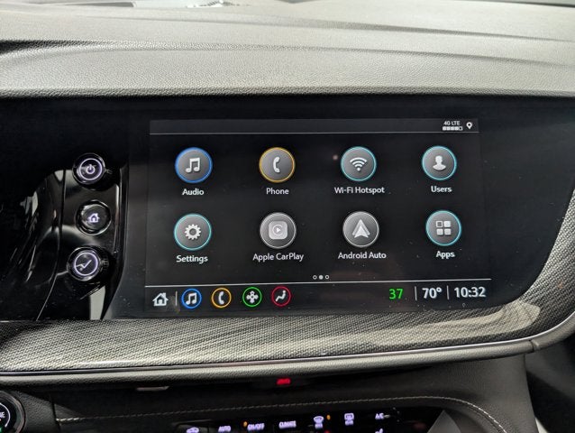 2023 Buick Envision Essence Sport Touring Package Panoramic Roof AWD Turbo Leather Tech