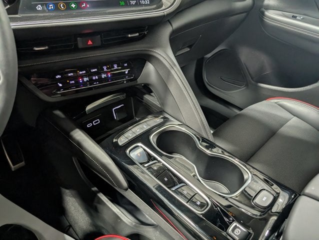 2023 Buick Envision Essence Sport Touring Package Panoramic Roof AWD Turbo Leather Tech