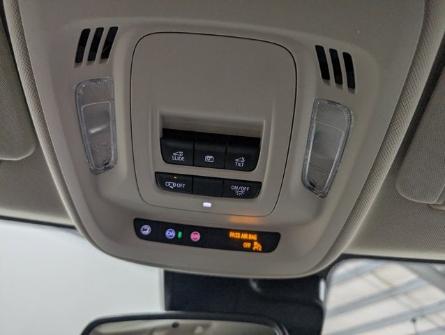 2023 Buick Envision Essence Sport Touring Package Panoramic Roof AWD Turbo Leather Tech