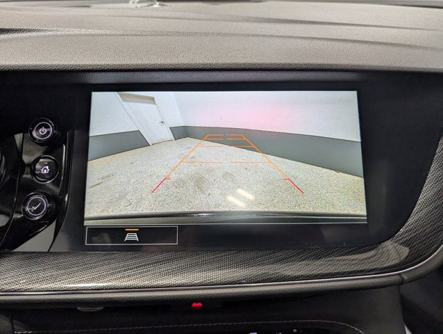 2023 Buick Envision Essence Sport Touring Package Panoramic Roof AWD Turbo Leather Tech