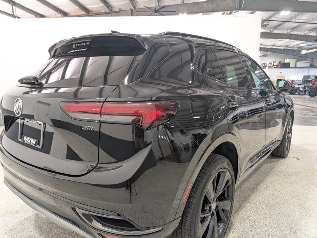 2023 Buick Envision Essence Sport Touring Package Panoramic Roof AWD Turbo Leather Tech