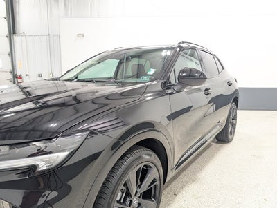 2023 Buick Envision Essence Sport Touring Package Panoramic Roof AWD Turbo Leather Tech