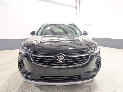 2023 Buick Envision Essence Sport Touring Package Panoramic Roof AWD Turbo Leather Tech