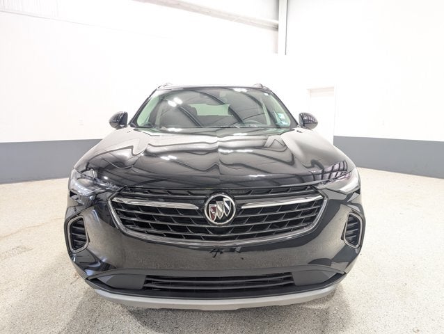 2023 Buick Envision Essence Sport Touring Package Panoramic Roof AWD Turbo Leather Tech