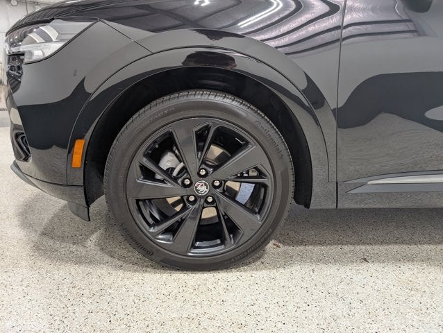 2023 Buick Envision Essence Sport Touring Package Panoramic Roof AWD Turbo Leather Tech