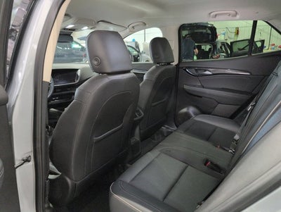 2023 Buick Envision Essence Preferred AWD Turbo Leather Tech Convenience
