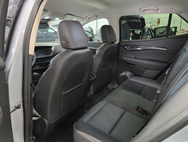 2023 Buick Envision Essence Preferred AWD Turbo Leather Tech Convenience