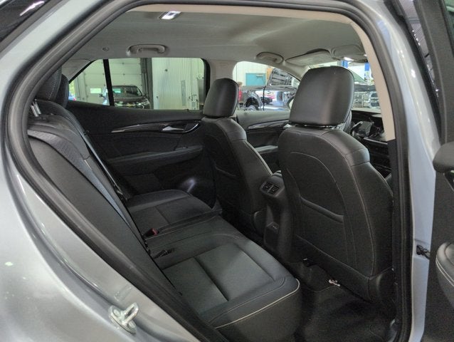 2023 Buick Envision Essence Preferred AWD Turbo Leather Tech Convenience
