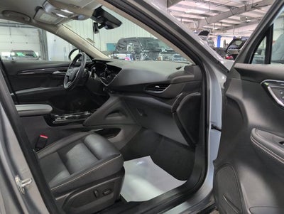 2023 Buick Envision Essence Preferred AWD Turbo Leather Tech Convenience