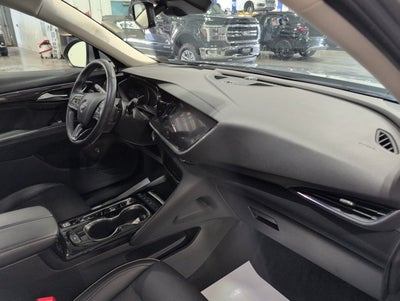 2023 Buick Envision Essence Preferred AWD Turbo Leather Tech Convenience