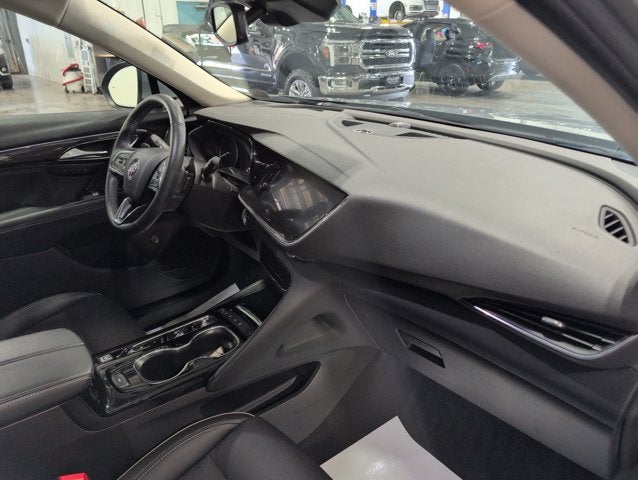 2023 Buick Envision Essence Preferred AWD Turbo Leather Tech Convenience