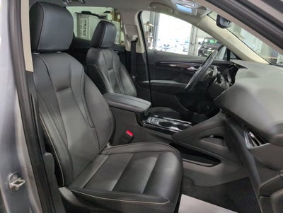 2023 Buick Envision Essence Preferred AWD Turbo Leather Tech Convenience