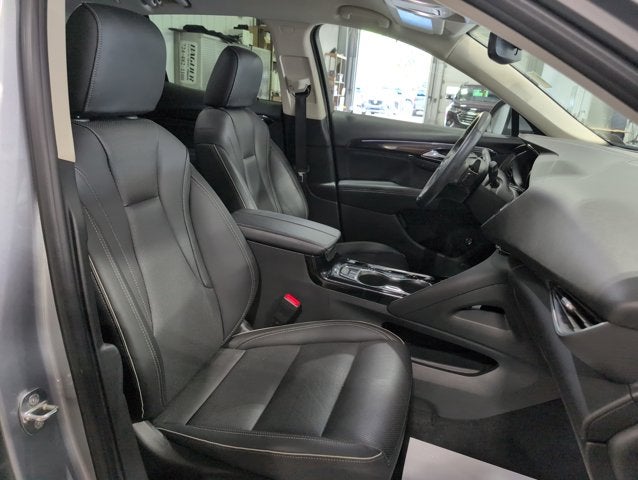2023 Buick Envision Essence Preferred AWD Turbo Leather Tech Convenience