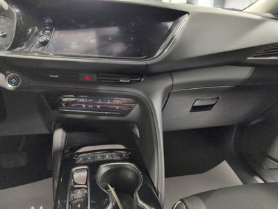 2023 Buick Envision Essence Preferred AWD Turbo Leather Tech Convenience