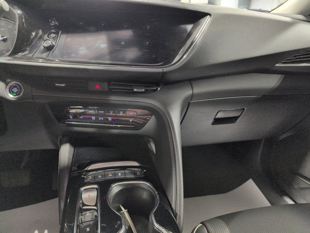 2023 Buick Envision Essence Preferred AWD Turbo Leather Tech Convenience