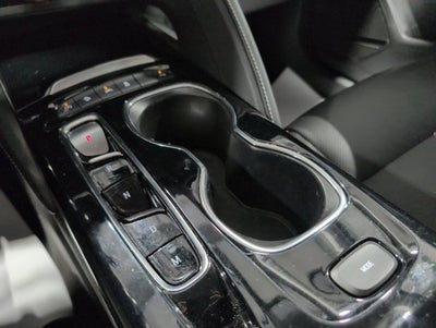 2023 Buick Envision Essence Preferred AWD Turbo Leather Tech Convenience