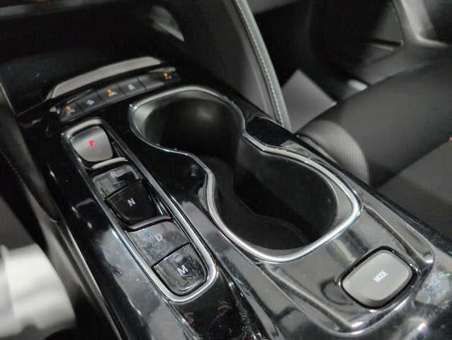 2023 Buick Envision Essence Preferred AWD Turbo Leather Tech Convenience