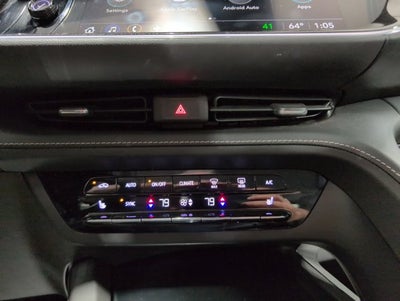 2023 Buick Envision Essence Preferred AWD Turbo Leather Tech Convenience