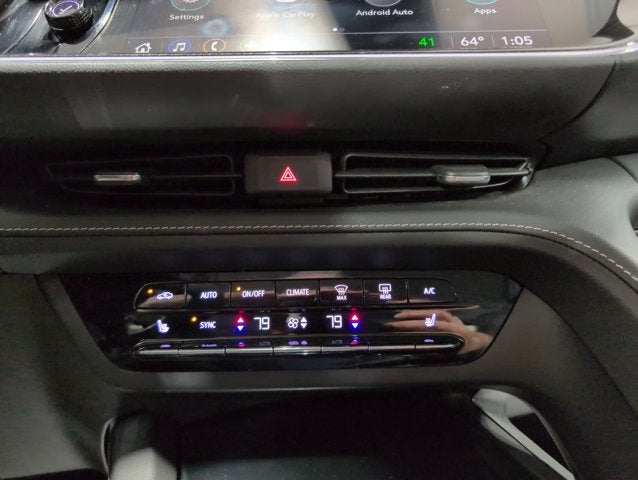 2023 Buick Envision Essence Preferred AWD Turbo Leather Tech Convenience