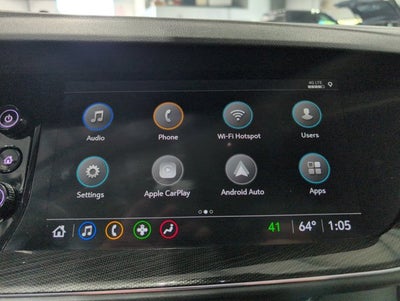 2023 Buick Envision Essence Preferred AWD Turbo Leather Tech Convenience
