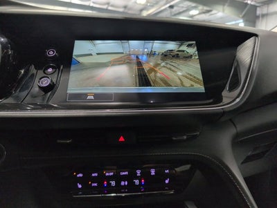 2023 Buick Envision Essence Preferred AWD Turbo Leather Tech Convenience