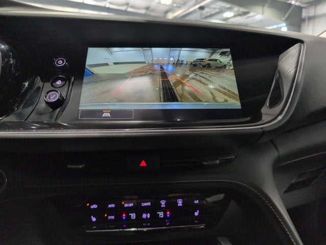 2023 Buick Envision Essence Preferred AWD Turbo Leather Tech Convenience