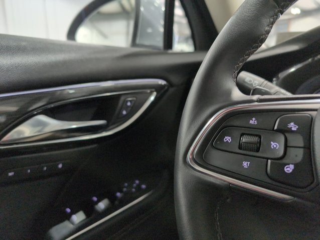 2023 Buick Envision Essence Preferred AWD Turbo Leather Tech Convenience